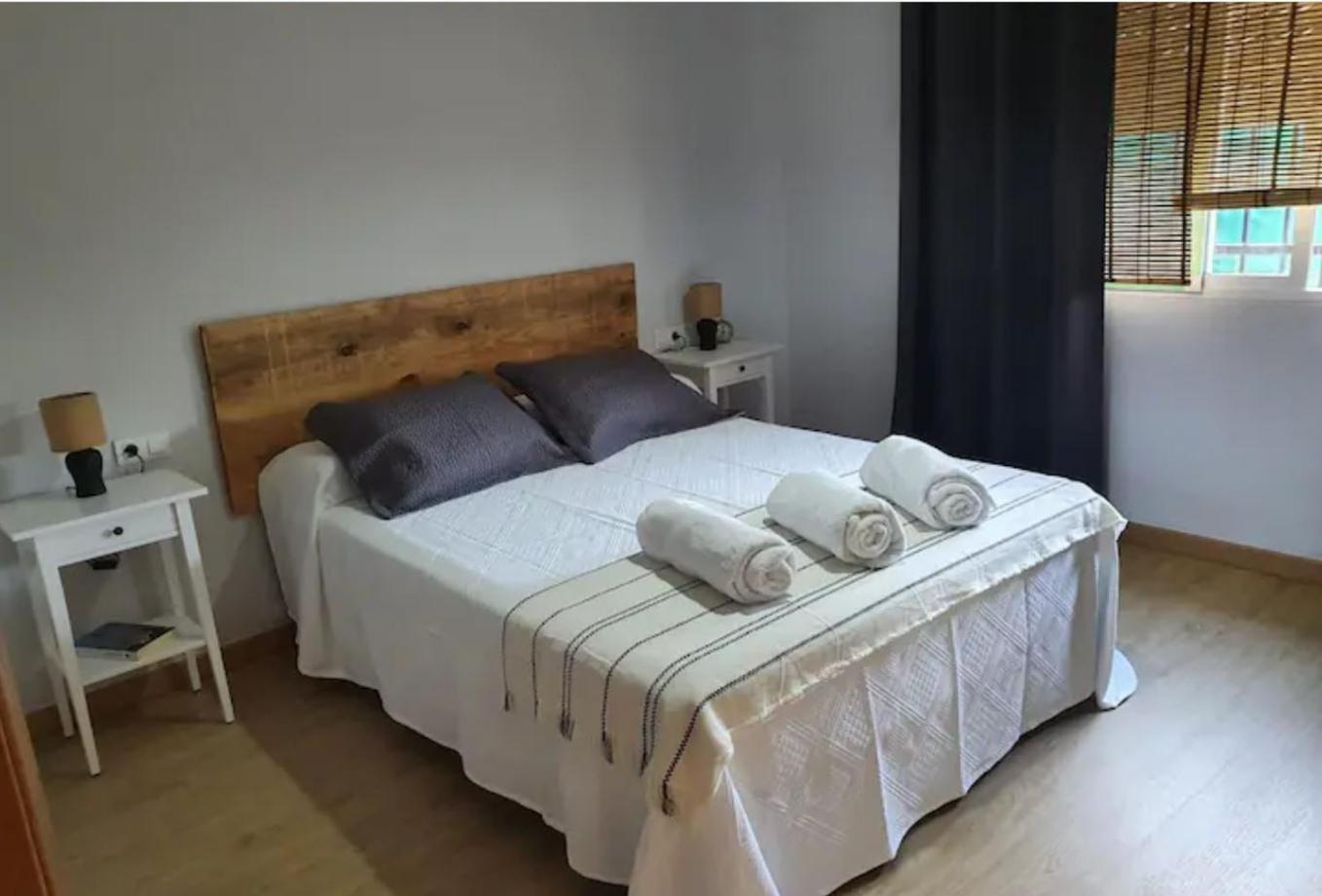 Casa Rural En Padul Entre Sierra Nevada Y La Costa 그라나다 외부 사진
